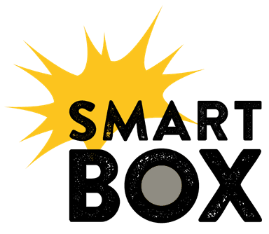 smartbox events Logo