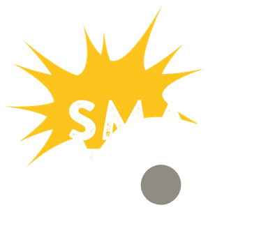 smartbox events Logo
